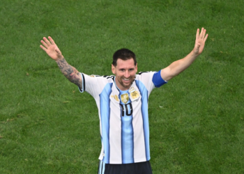 MESSI