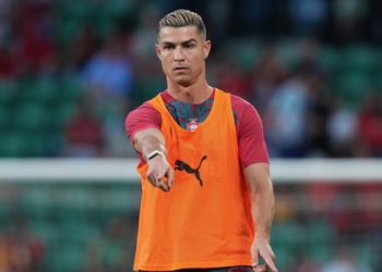 RONALDO SVELA TUTTO