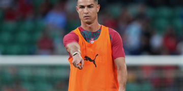 RONALDO SVELA TUTTO