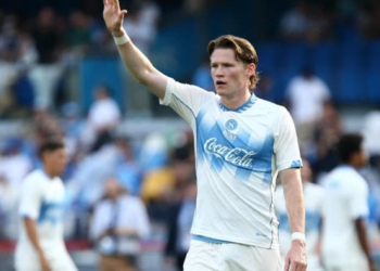MCTOMINAY