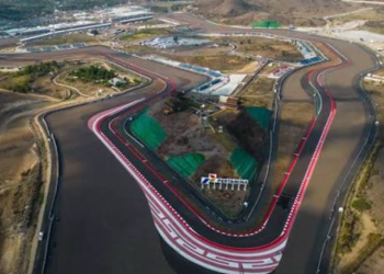 MOTO GP