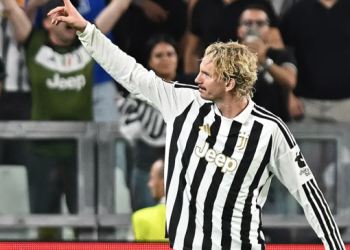 JUVENTUS , CHE NE SARA’ DI WOLTEMADE