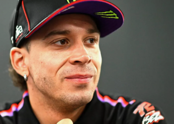MOTO GP, BEZZECCHI