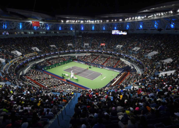ATP DI SHANGHAI