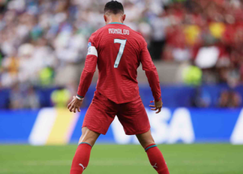 RONALDO