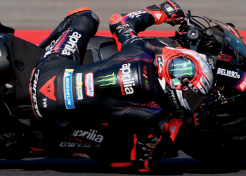MOTO GP INDONESIA