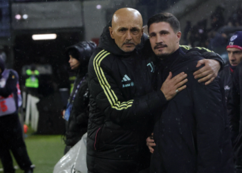 SPALLETTI-PISACANE