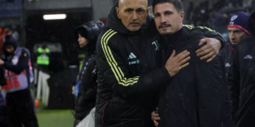 SPALLETTI-PISACANE