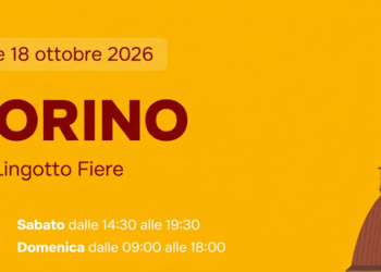 T2000 IN TOUR, TORINO SI PREPARA AD ACCOGLIERE IL MONDO DELLA TABACCHERIA