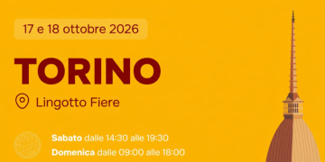T2000 IN TOUR, TORINO SI PREPARA AD ACCOGLIERE IL MONDO DELLA TABACCHERIA