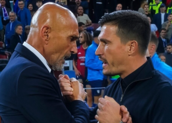 CASO SPALLETTI-PISACANE
